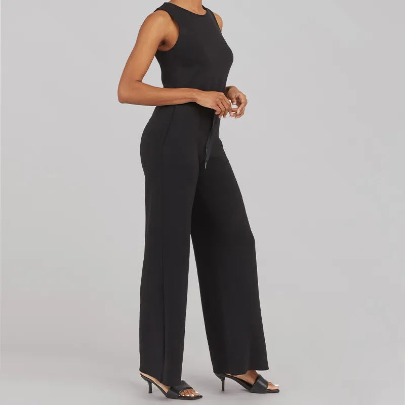 DIANA - ELEGANT ALLURE JUMPSUIT