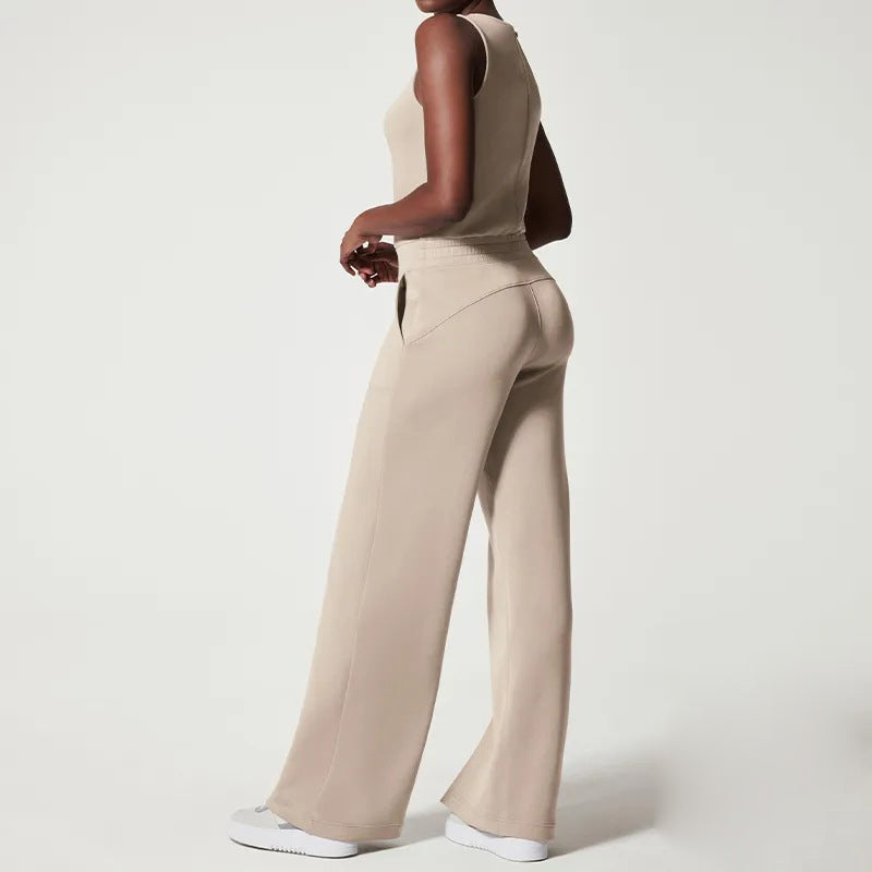 DIANA - ELEGANT ALLURE JUMPSUIT