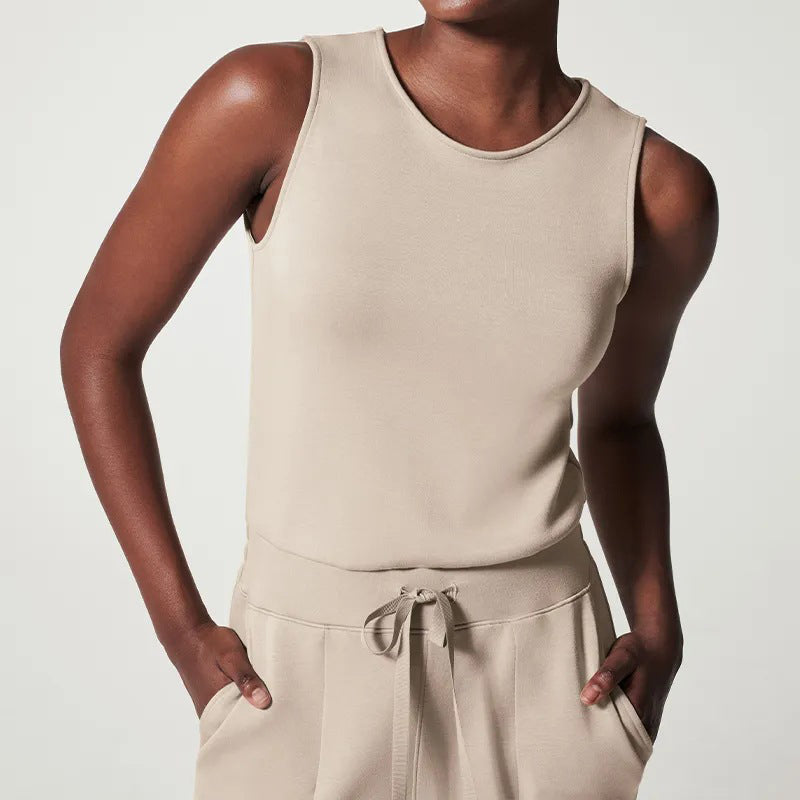 DIANA - ELEGANT ALLURE JUMPSUIT