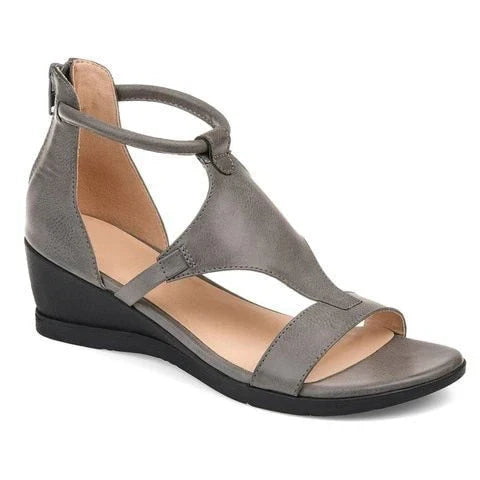 Rahel | Premium Orthopaedic Leather Sandals Made from High-Quality Materials