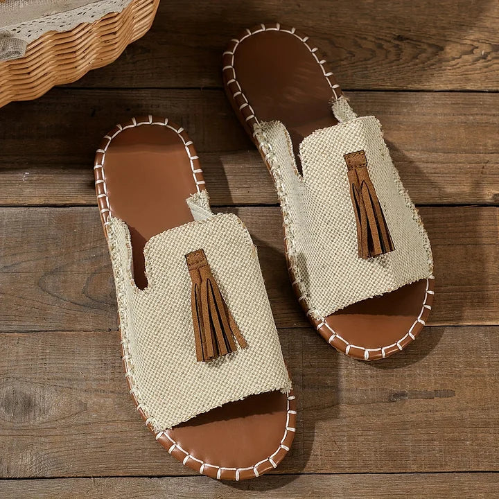 Lorraine™ - Casual Orthopaedic Sandals