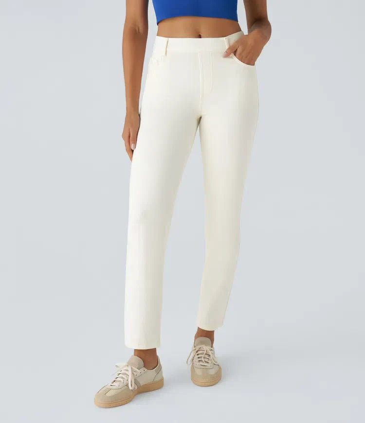 Kate™ - Elastic & Comfortable Trousers