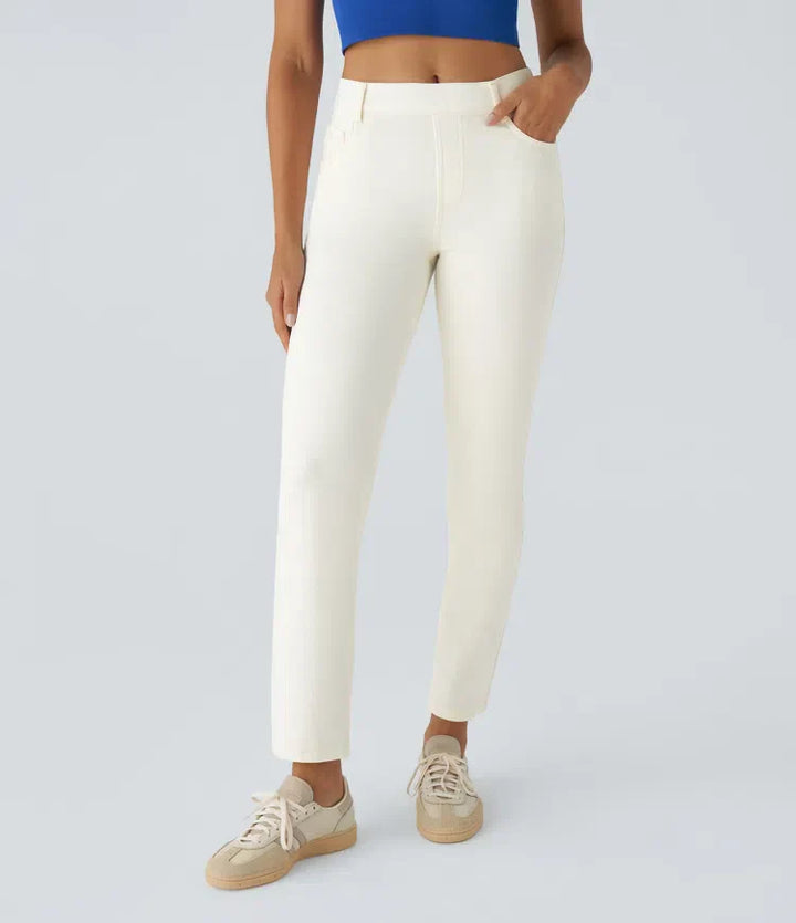Kate™ - Elastic & Comfortable Trousers