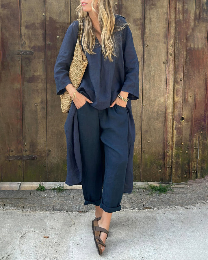 Arianna™ - Stylish Two-Piece Set