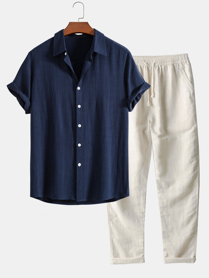 Jeremy | Sommerset - Refined Style for Every Occasion