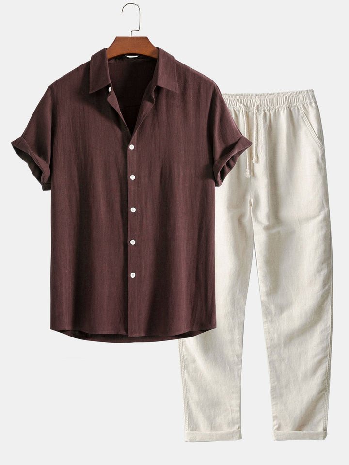 Jeremy | Sommerset - Refined Style for Every Occasion