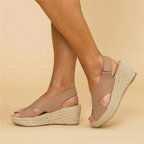 Bellora™ Comfort Orthopaedic Summer Shoes