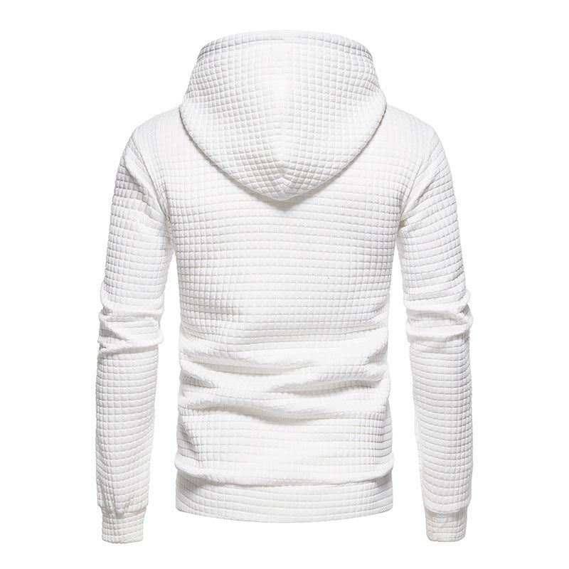 George™ - Comfortable Hooded Jumper