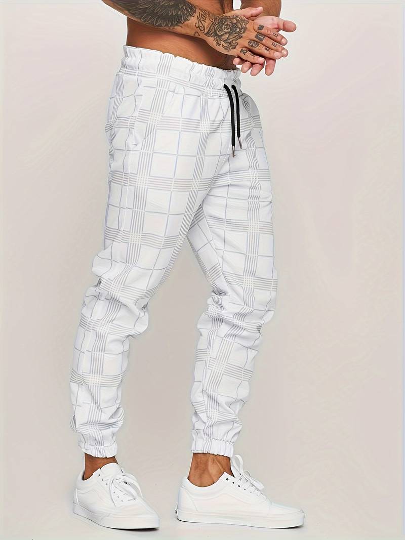 Stefan™ - Stylish Jogging Trousers