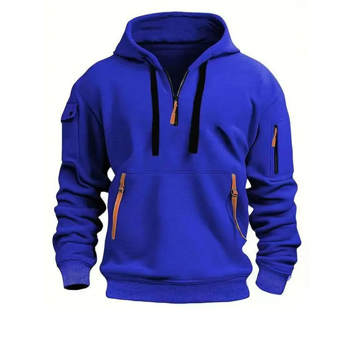 Federico - Hooded Sweatshirt