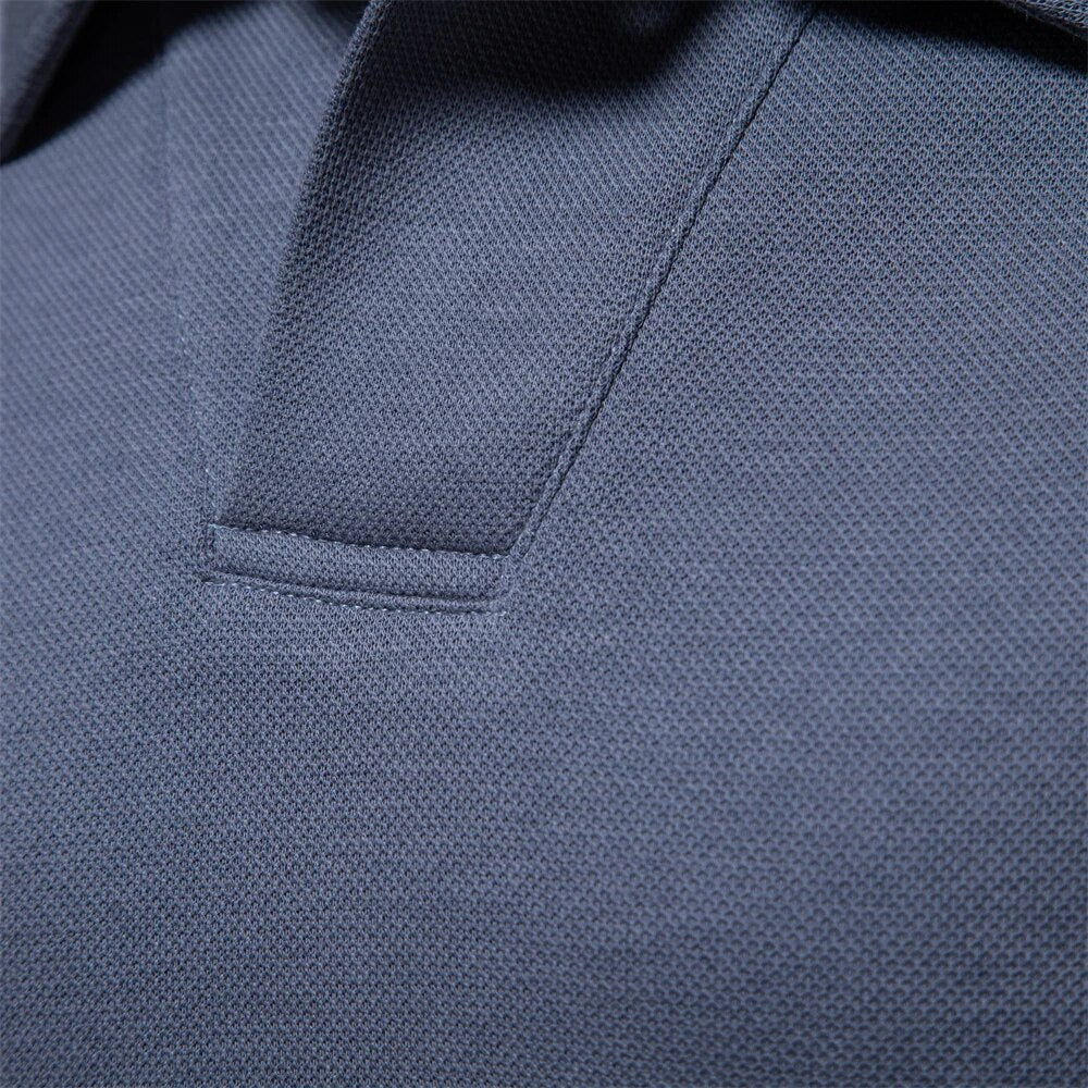 Andrea - Polo Sweater