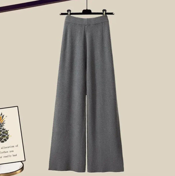 Beatrice - Comfortable Three-Piece Set with Long Sleeves