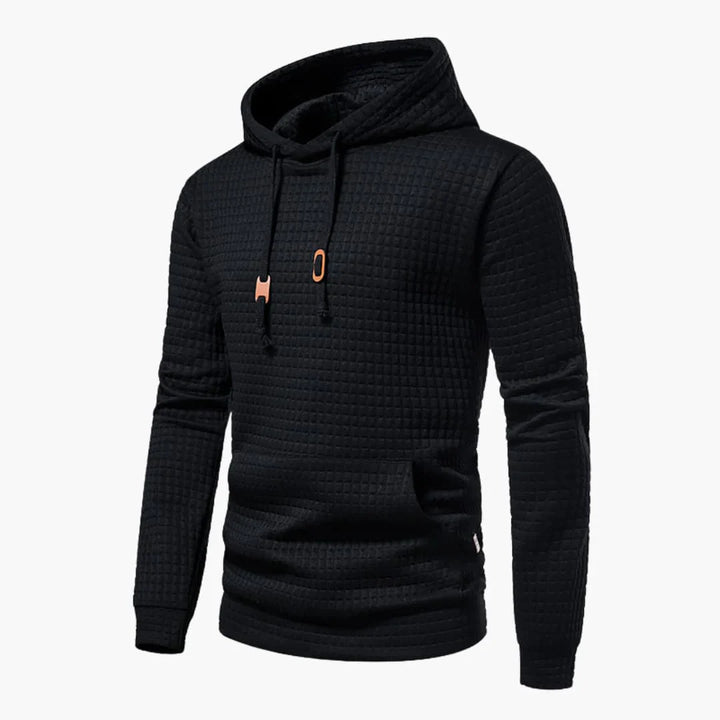 George™ - Comfortable Hooded Jumper