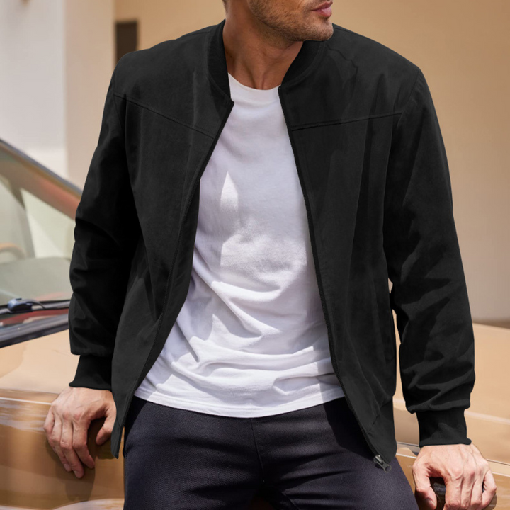 Cole™ - Lightweight Jacket for All Seasons