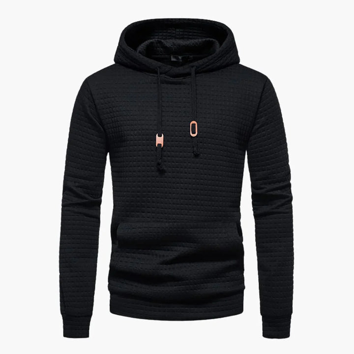 George™ - Comfortable Hooded Jumper