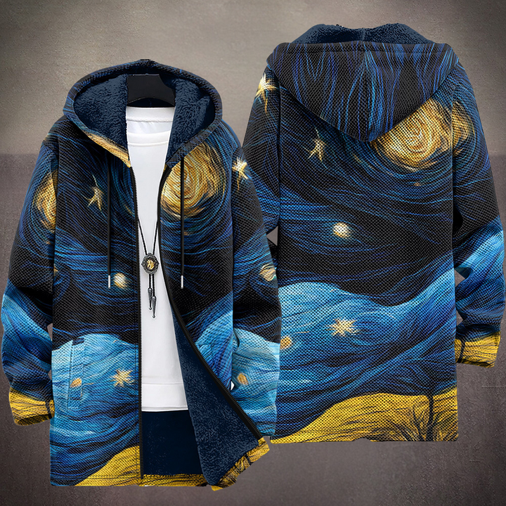 SERENA | ARTISTIC CARDIGAN