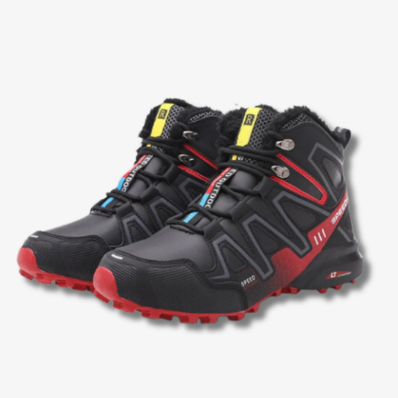 IonFoot - Hiking Boots