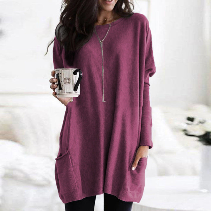 Paris™ – Casual, lightweight sweatshirt with long sleeves