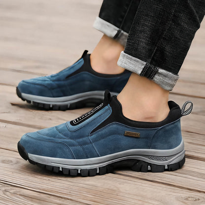 Remio™ - Orthopaedic Walking Shoes with Insoles