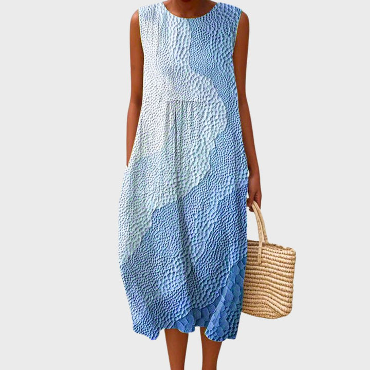 Isla™ - Lightweight Cotton Dress