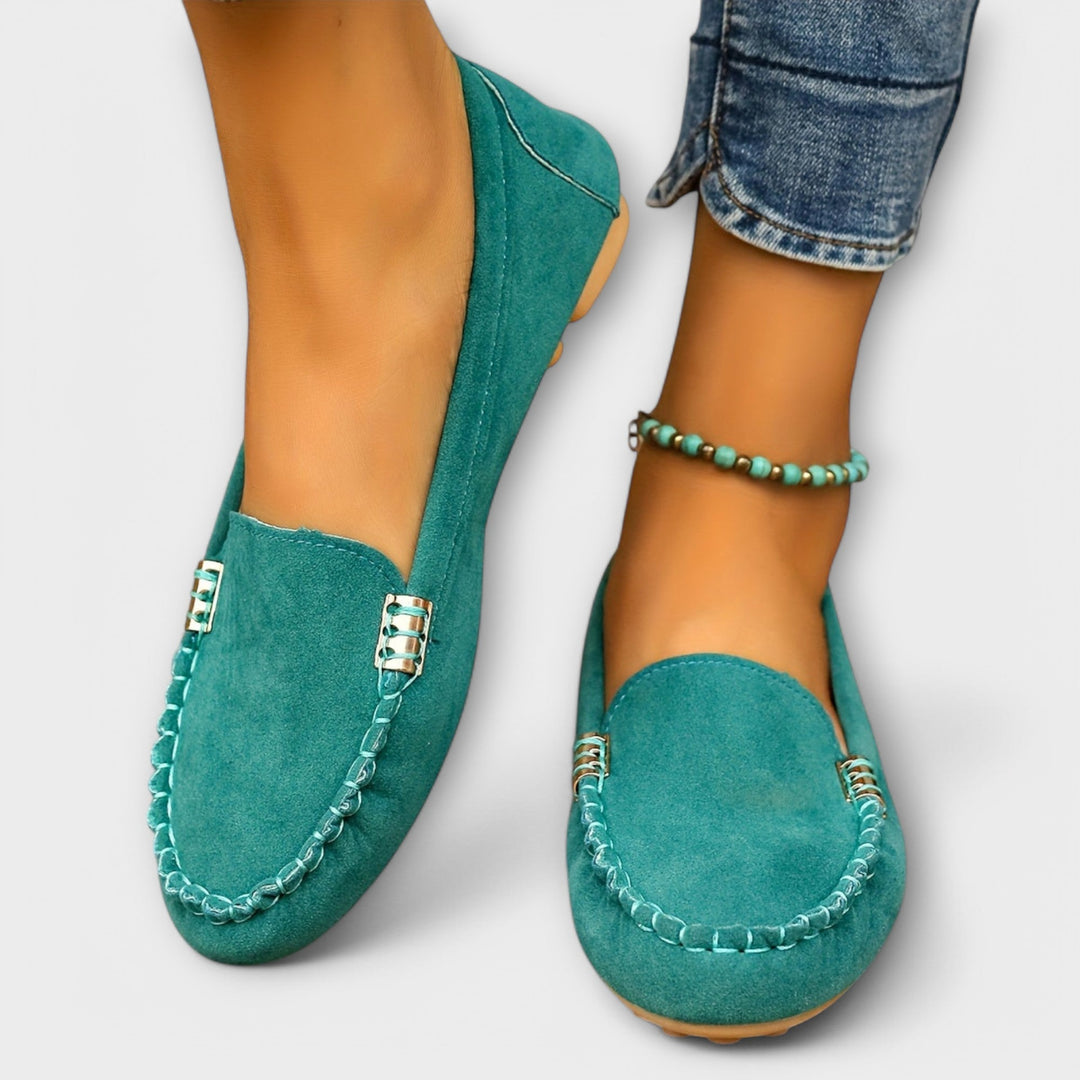 Sabrina - Stylish Slippers