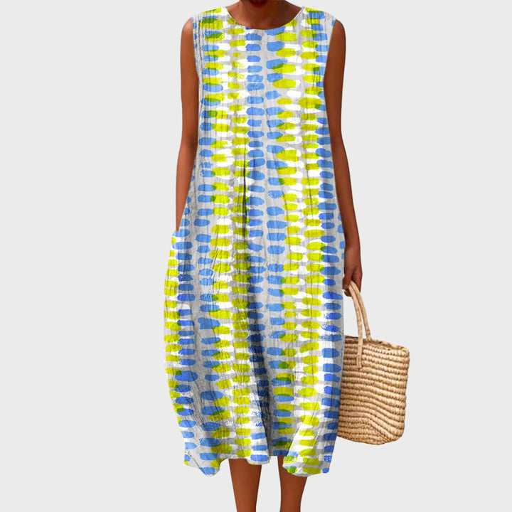 Isla™ - Lightweight Cotton Dress