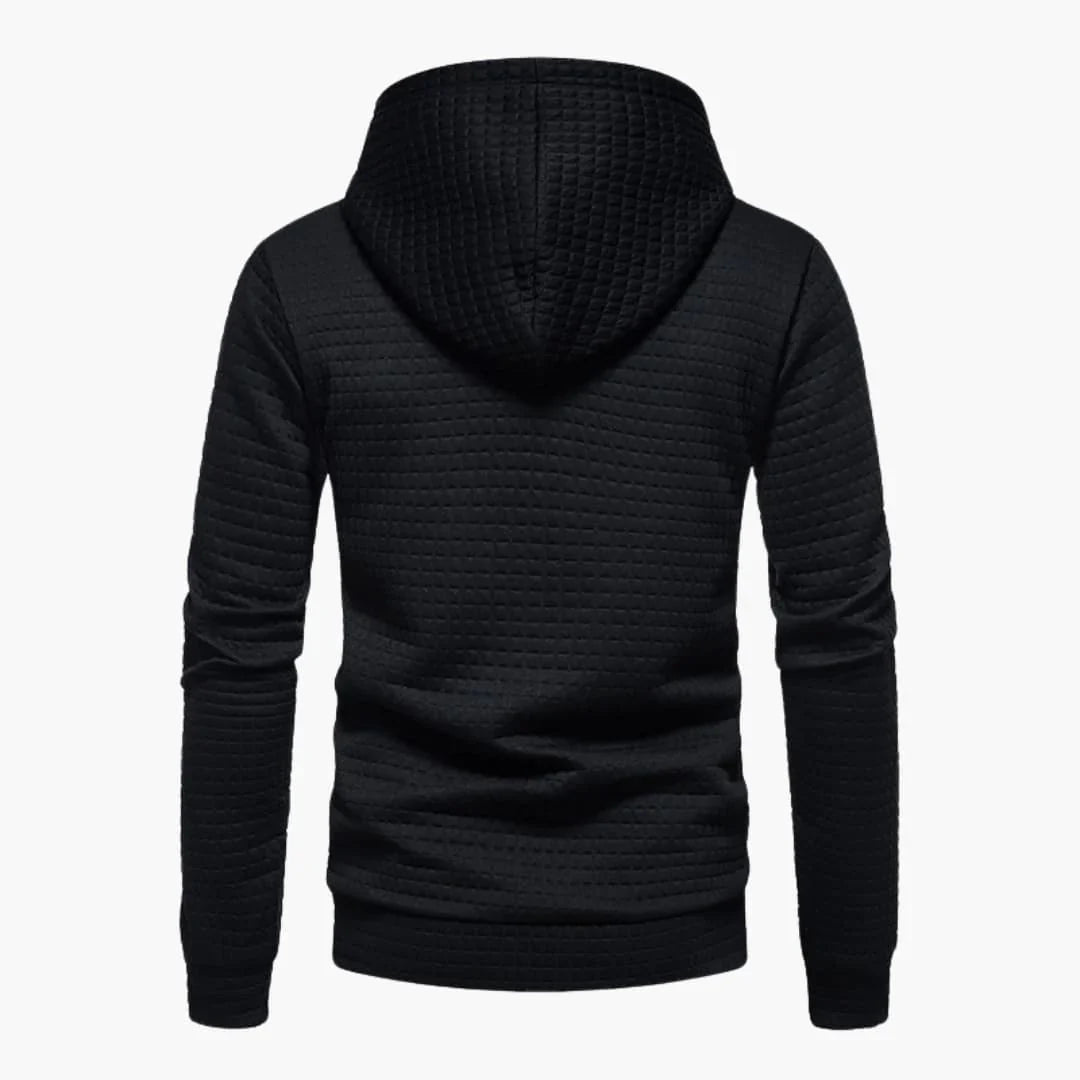 George™ - Comfortable Hooded Jumper