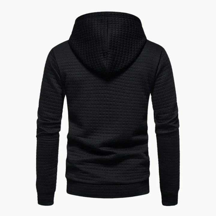 George™ - Comfortable Hooded Jumper