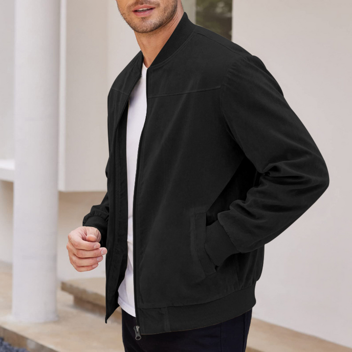Cole™ - Lightweight Jacket for All Seasons