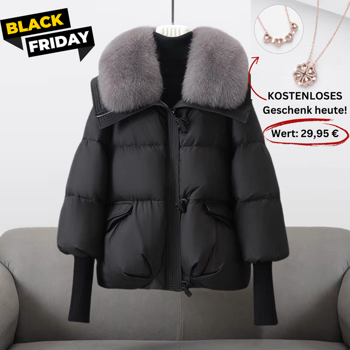 Johanna - Puffer Jacket