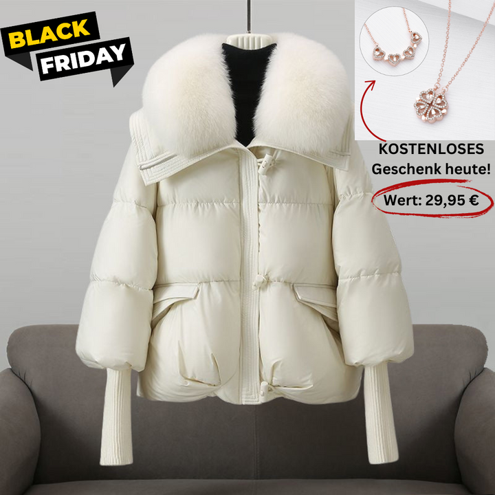 Johanna - Puffer Jacket