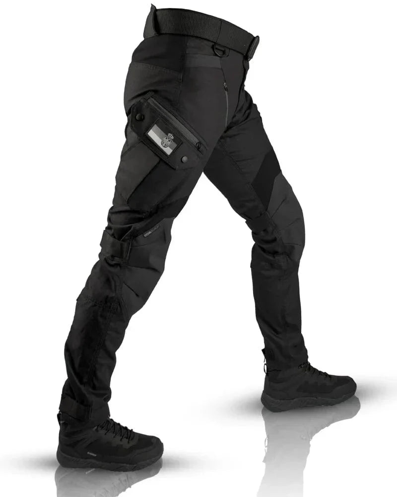 MoveMax™ - Ultra-Robust Multi-Activity Trousers (Buy 2, Get 1 FREE)