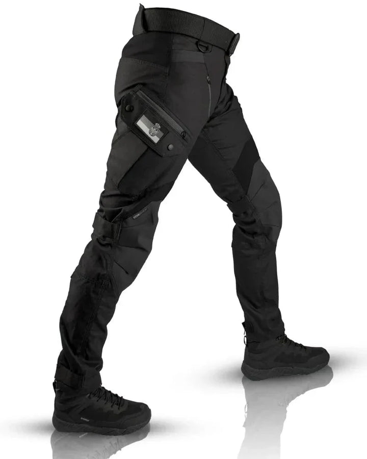 MoveMax™ - Ultra-Robust Multi-Activity Trousers (Buy 2, Get 1 FREE)