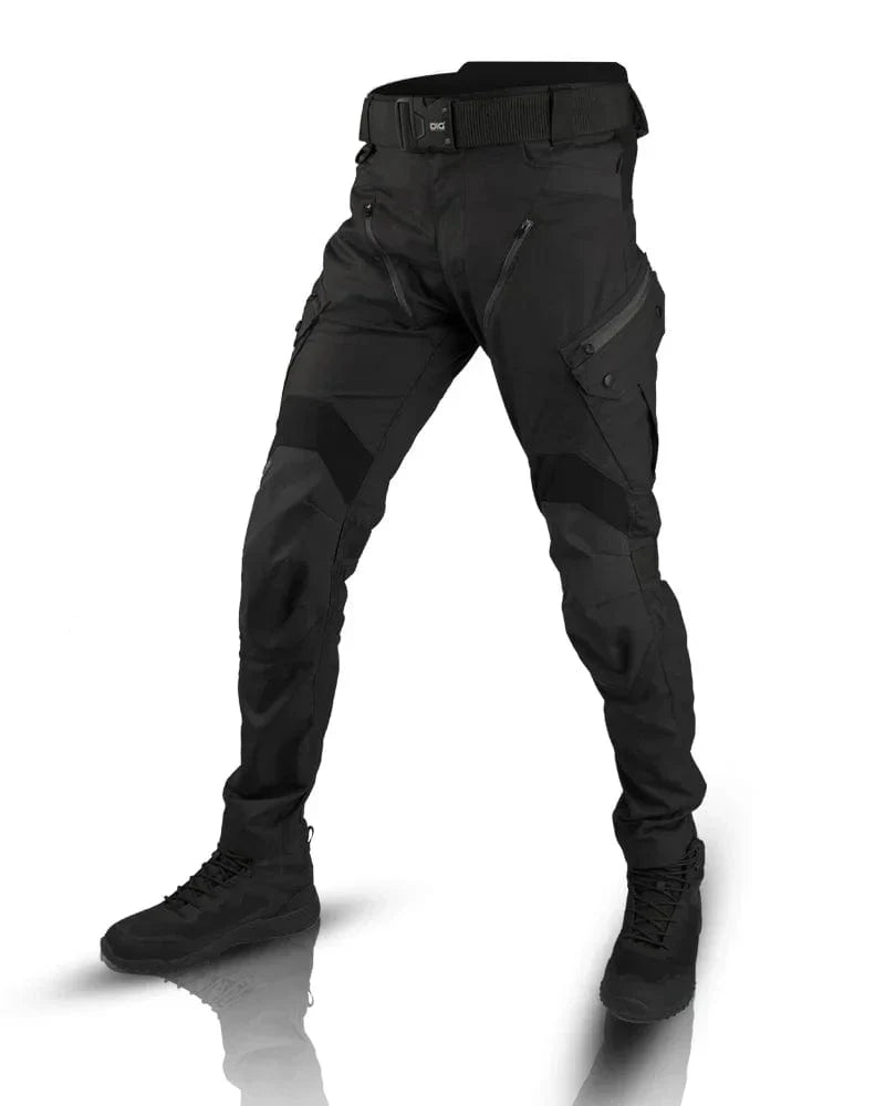 MoveMax™ - Ultra-Robust Multi-Activity Trousers (Buy 2, Get 1 FREE)