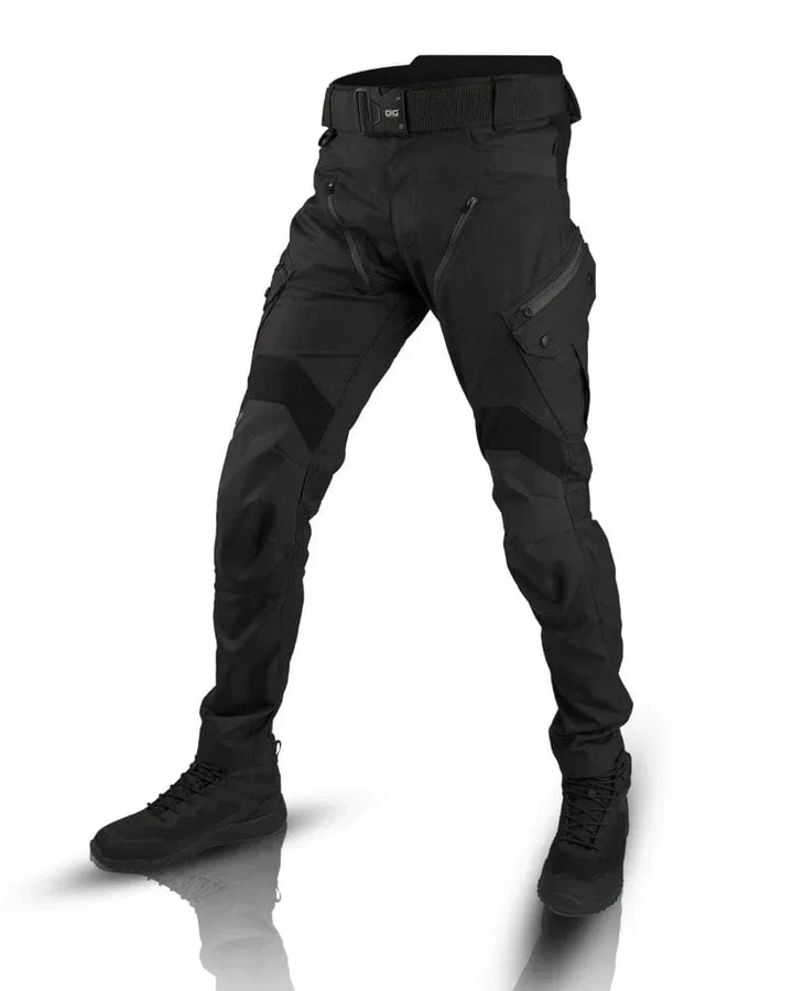 MoveMax™ - Ultra-Robust Multi-Activity Trousers (Buy 2, Get 1 FREE)