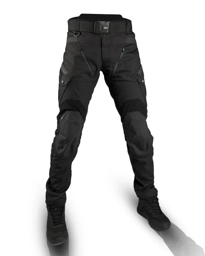 MoveMax™ - Ultra-Robust Multi-Activity Trousers (Buy 2, Get 1 FREE)