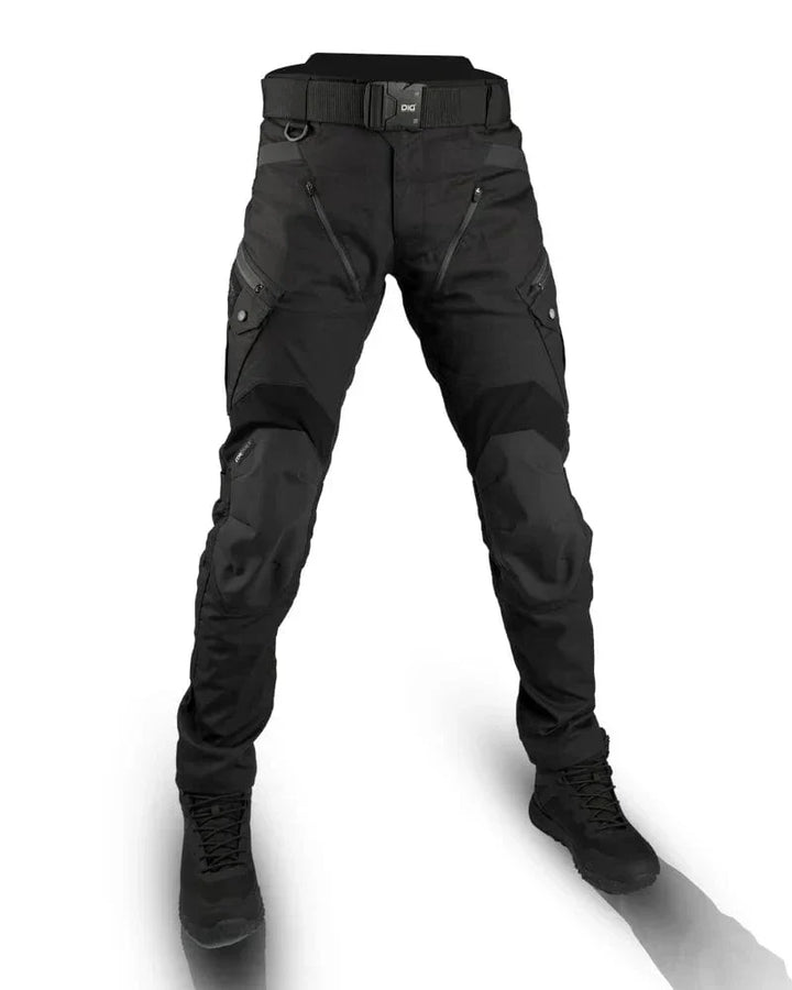 MoveMax™ - Ultra-Robust Multi-Activity Trousers (Buy 2, Get 1 FREE)