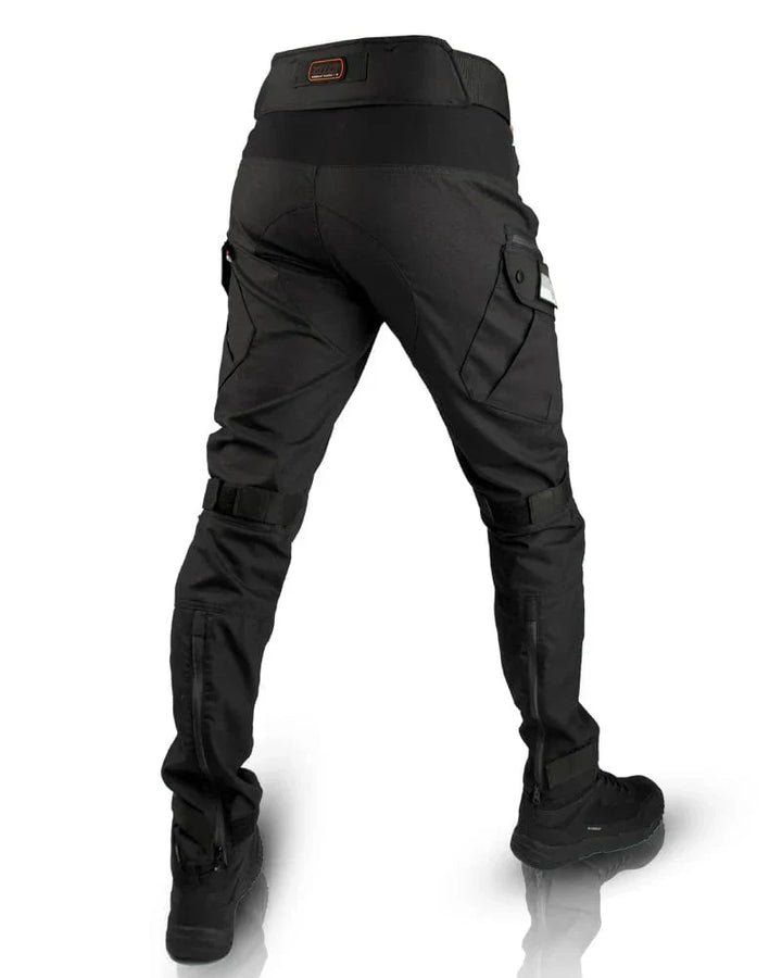 MoveMax™ - Ultra-Robust Multi-Activity Trousers (Buy 2, Get 1 FREE)