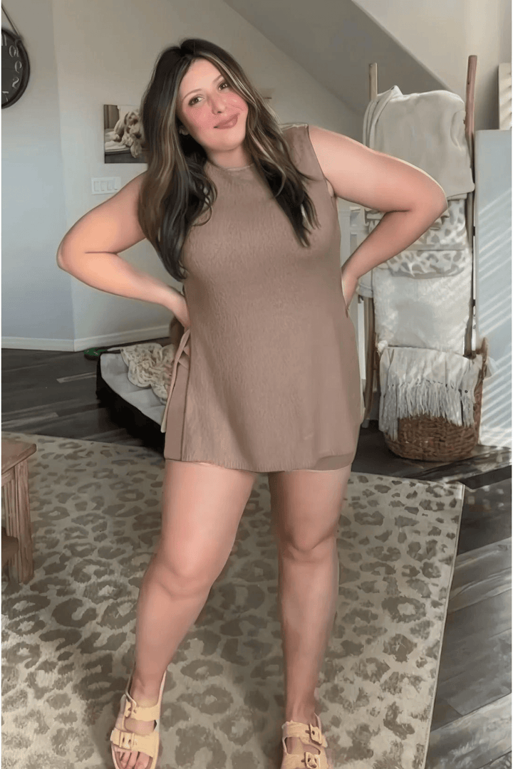 Erminia™ - Pullover Set