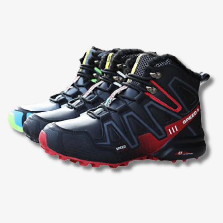IonFoot - Hiking Boots
