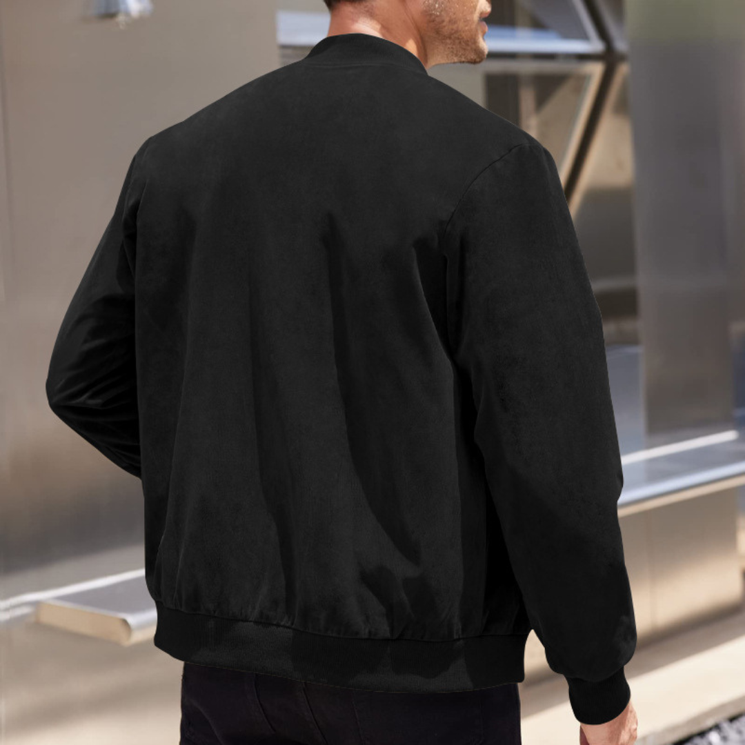 Cole™ - Lightweight Jacket for All Seasons