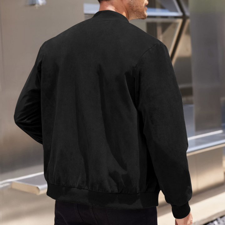 Cole™ - Lightweight Jacket for All Seasons