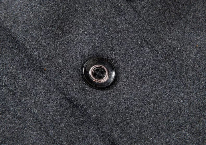 Diego - Two-Piece Winter Jacket