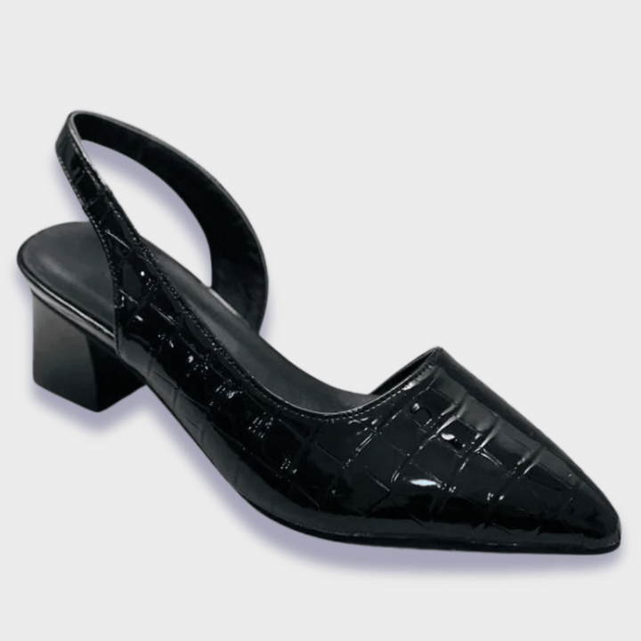 Heidi | Orthopaedic Pumps