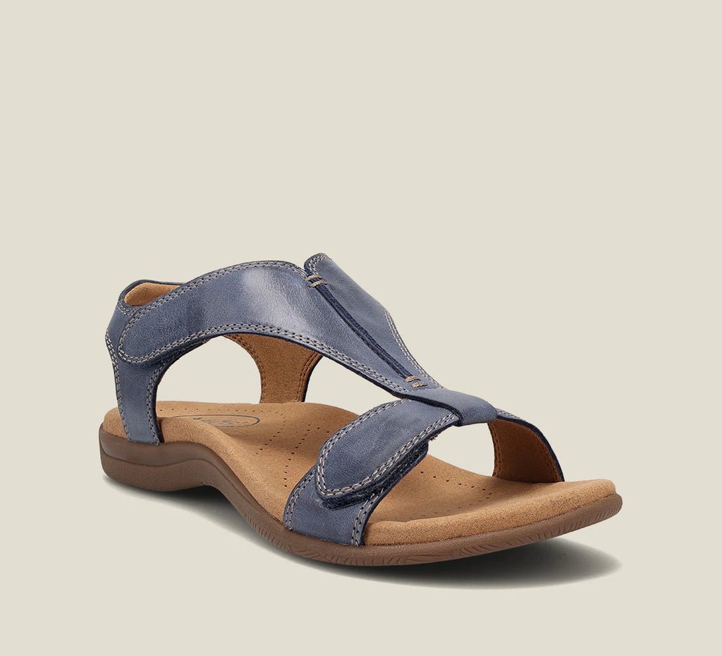 Fabiola™ Stylish Orthopaedic Sandals for Comfort and Elegance!