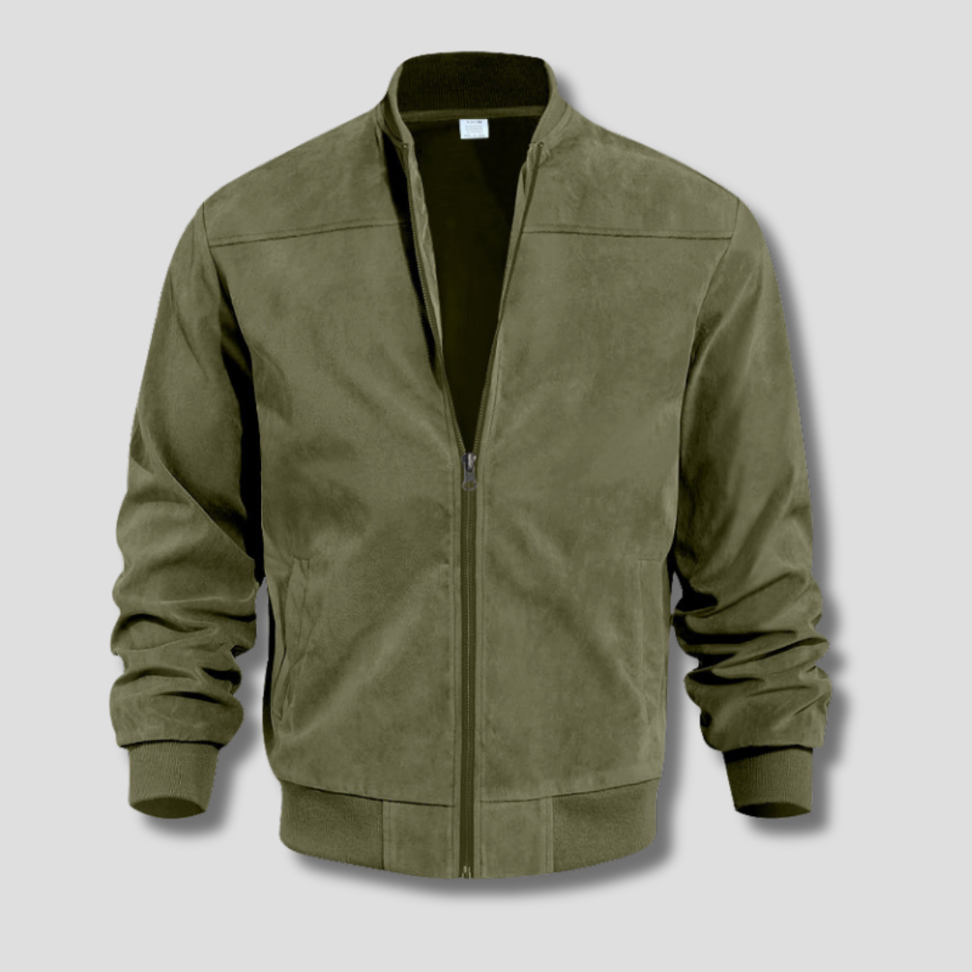 Cole™ - Lightweight Jacket for All Seasons