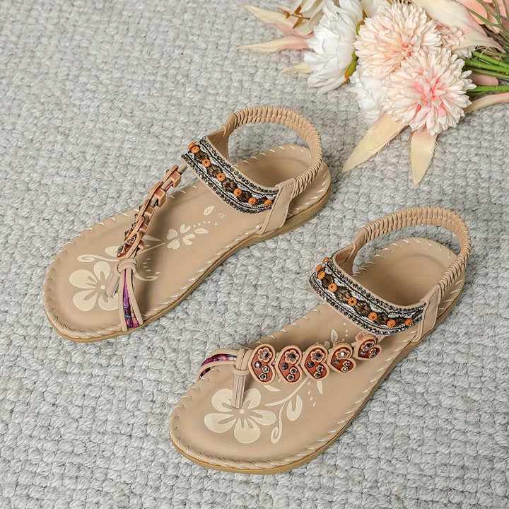 Beatrice™ - Comfortable Orthopaedic Sandals