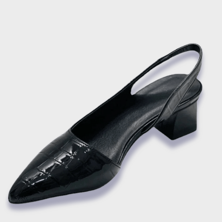Heidi | Orthopaedic Pumps