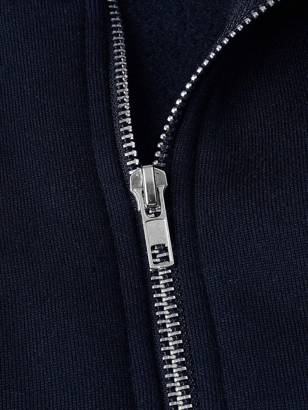 Simon - Leisure Jumper with Half Zip (1+1 Free)