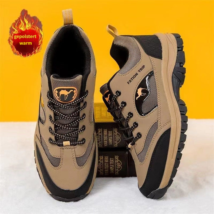 Cristiano - Orthopaedic Comfort Sneakers